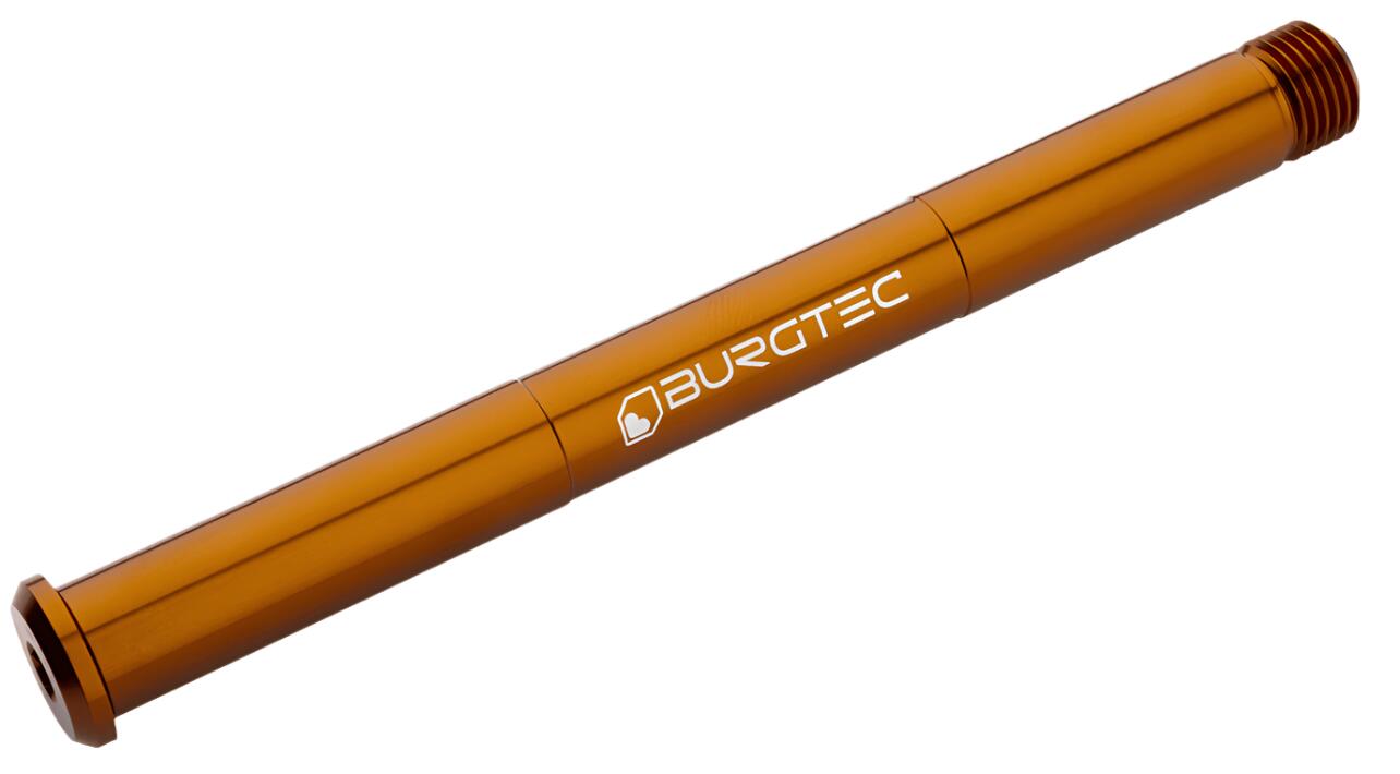 Burgtec Rockshox Boxxer 20mm Fork Axle