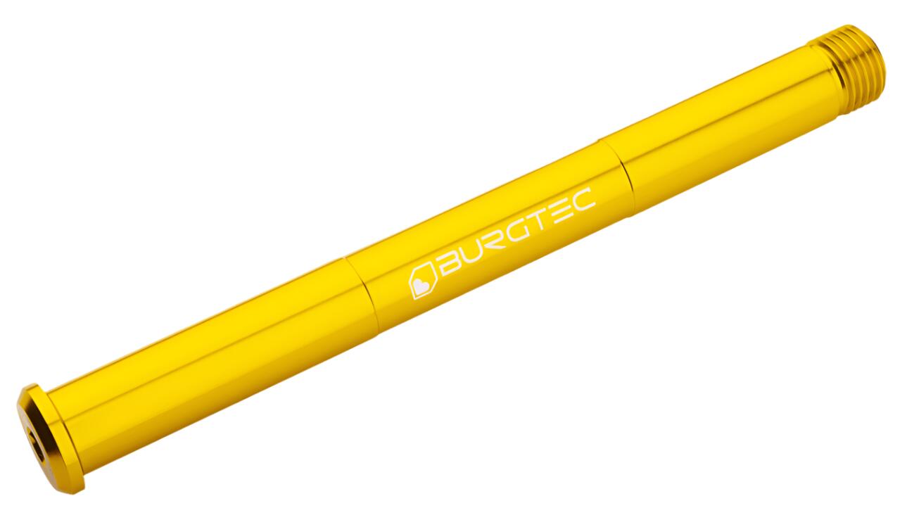Burgtec Rockshox Boxxer 20mm Fork Axle