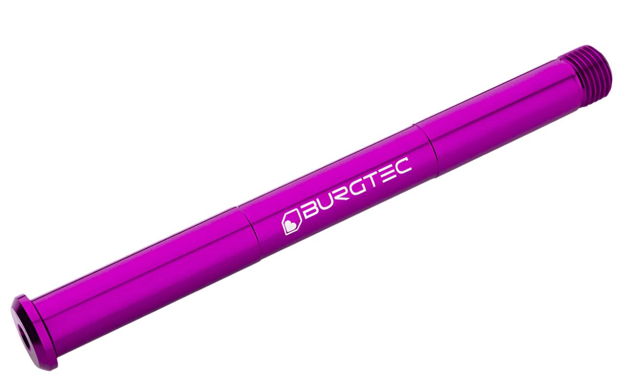 Burgtec Rockshox Boxxer 20mm Fork Axle