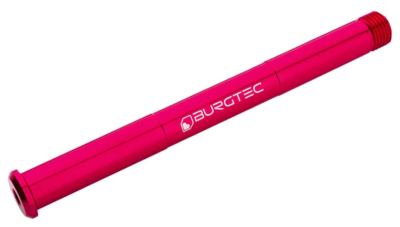 Burgtec Rockshox Boxxer 20mm Fork Axle