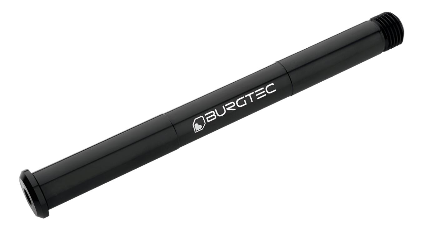 Burgtec Rockshox Boxxer 20mm Fork Axle