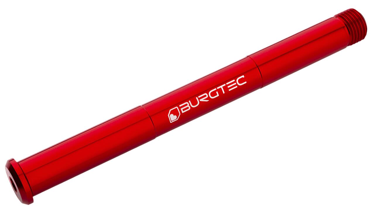 Burgtec Rockshox Boxxer 20mm Fork Axle