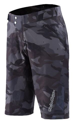 TROY LEE DESIGN RUCKUS SHORT SPRAY