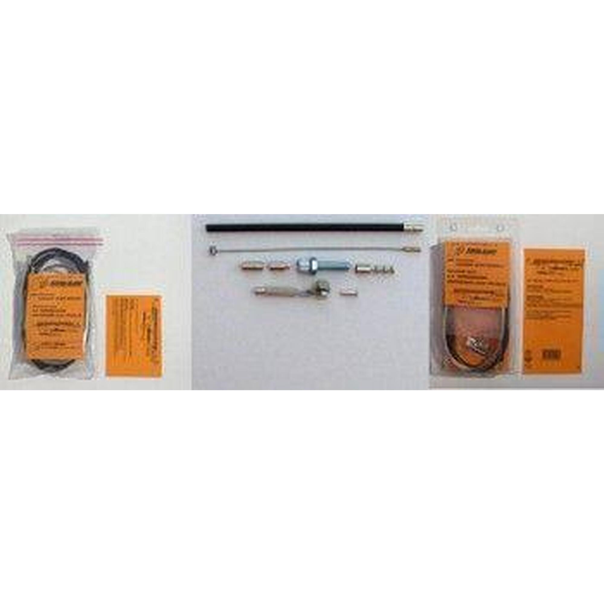 SLURF uniwersalny kabel przerzutki SA 2,5 m