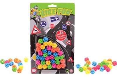 Bunte Spokey Dokeys für dein Fahrrad