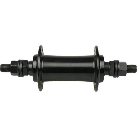 VWP Foroned BMX 36G. 3 8 Schwarz