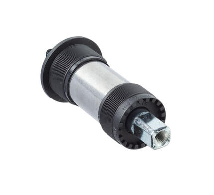 Tecora e Tretlager 122 mm BSA Stahl-Kunststoff. Tasse