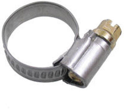Bofix-Schlauchklemme 12-22 mm (10 Stücke) für Langlebige Anwendung