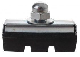 ALHONGA Pastiglie freno Alhonga P20 per pinza (caliper)