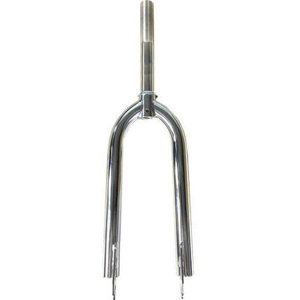 Vordergabel 20 180 mm BMX