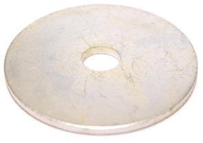 Bofix rondella carrozzeria M6x20 zincata 50 pz.