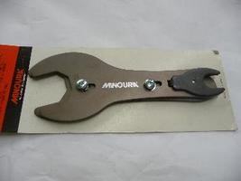 Kugelkopf -Pedalschlüssel Minoura 3215 mm