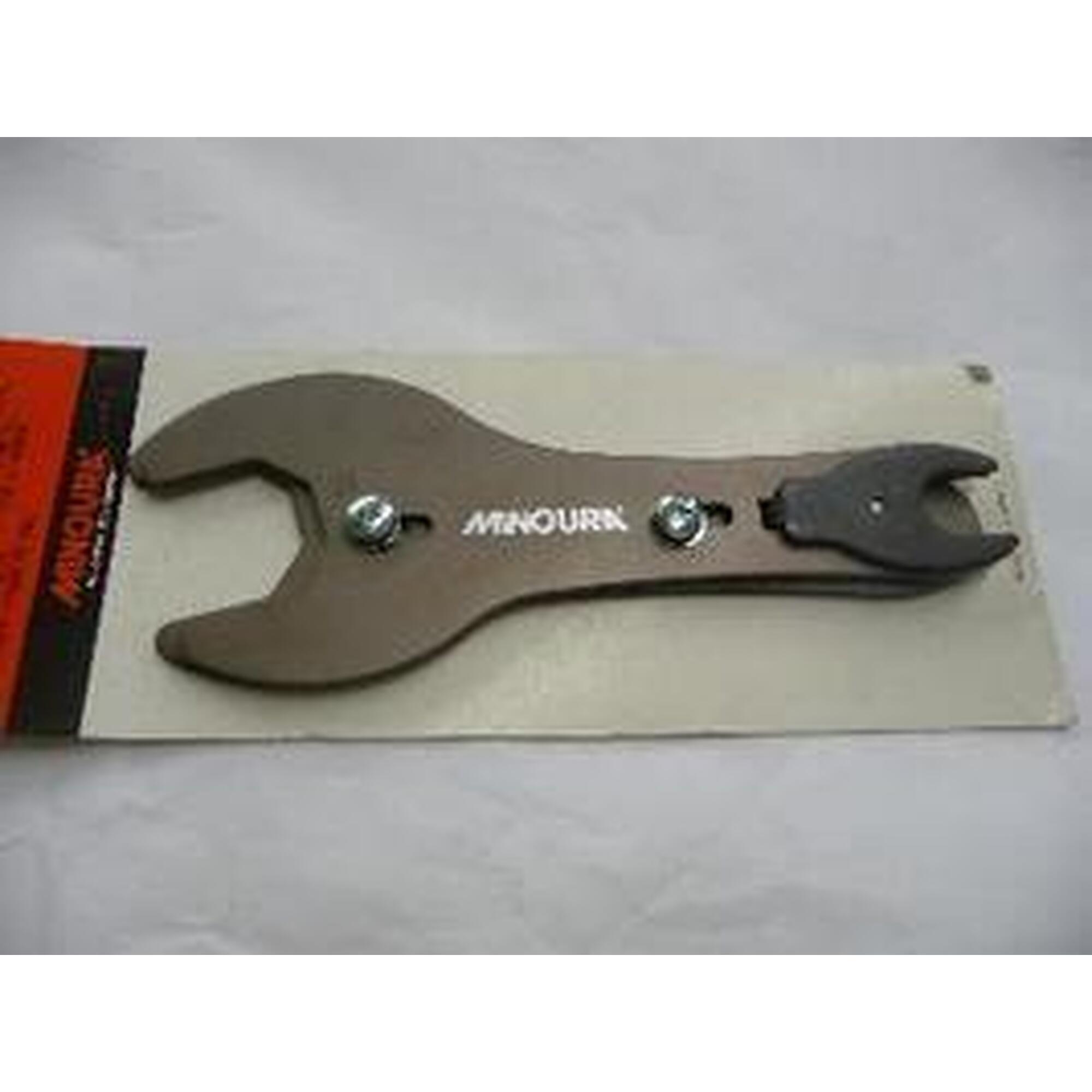 Klucz do sterów i pedałów Minoura 3215 mm