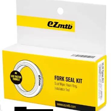 EZMTB Fork Revision Set for Manitou and Rockshox 30 mm