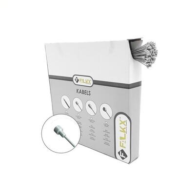 Cavo interno freno Falkx FB0502C - confezione da 100 pezzi.