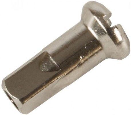 Alpina nippli per raggi per cerchione 14 per raggio 13 144 pezzi.