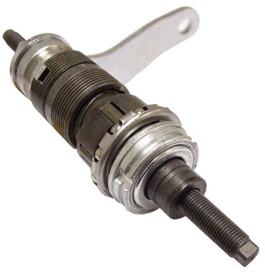 FAVORITE Mozzo freno posteriore Favorit, acciaio, 36 fori, argento.