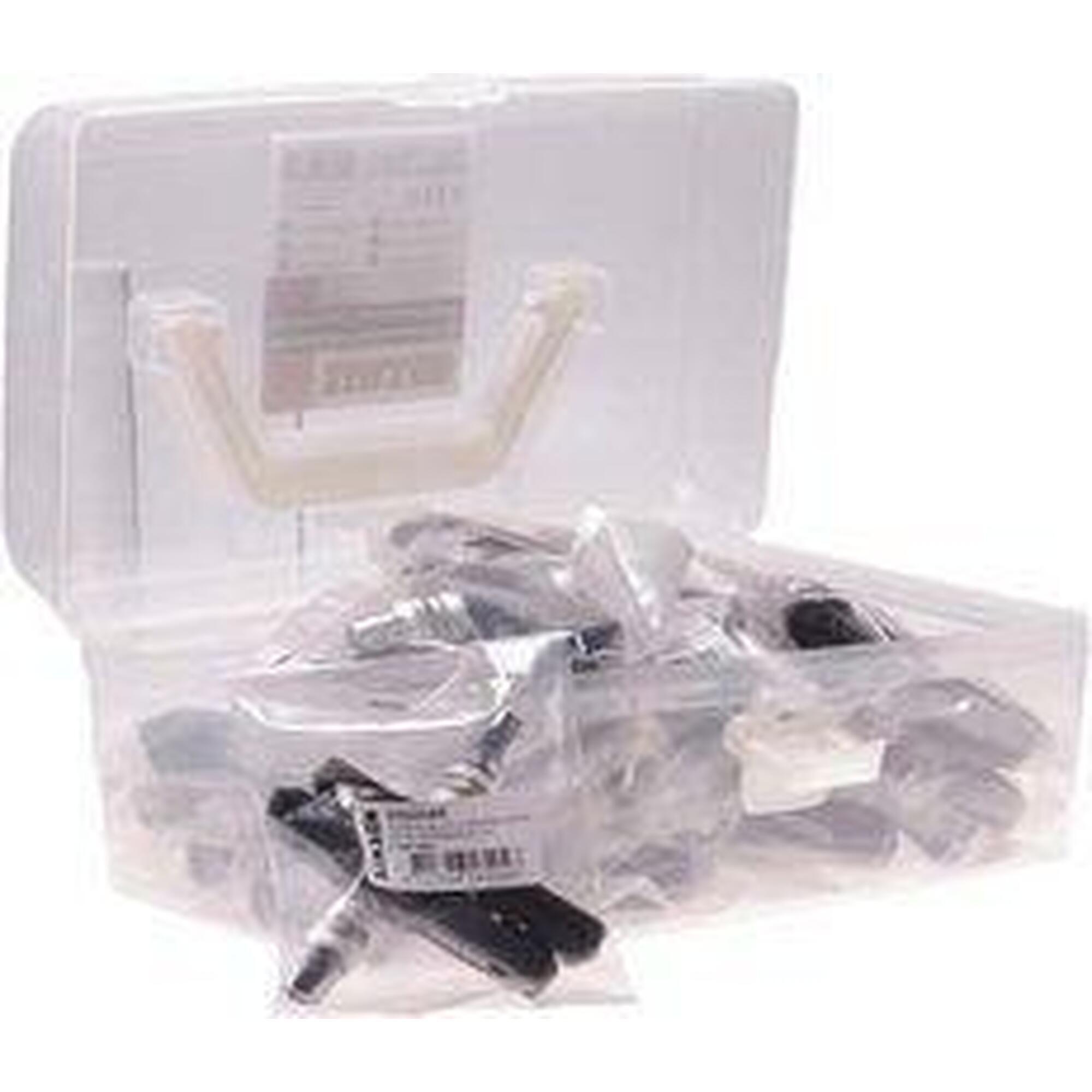 Pads de frein Simson V-Brake 72mm asymétriques pour le cyclisme urbain