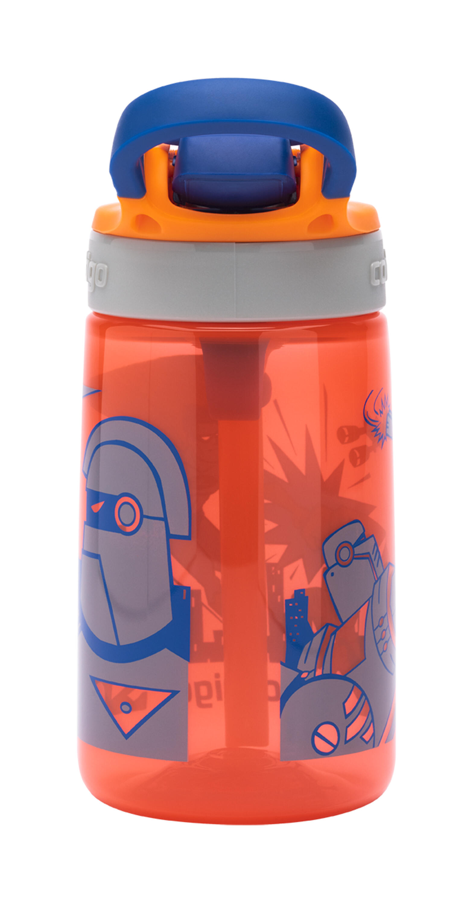 Dětská láhev Gizmo Flip 420 ml 6/6