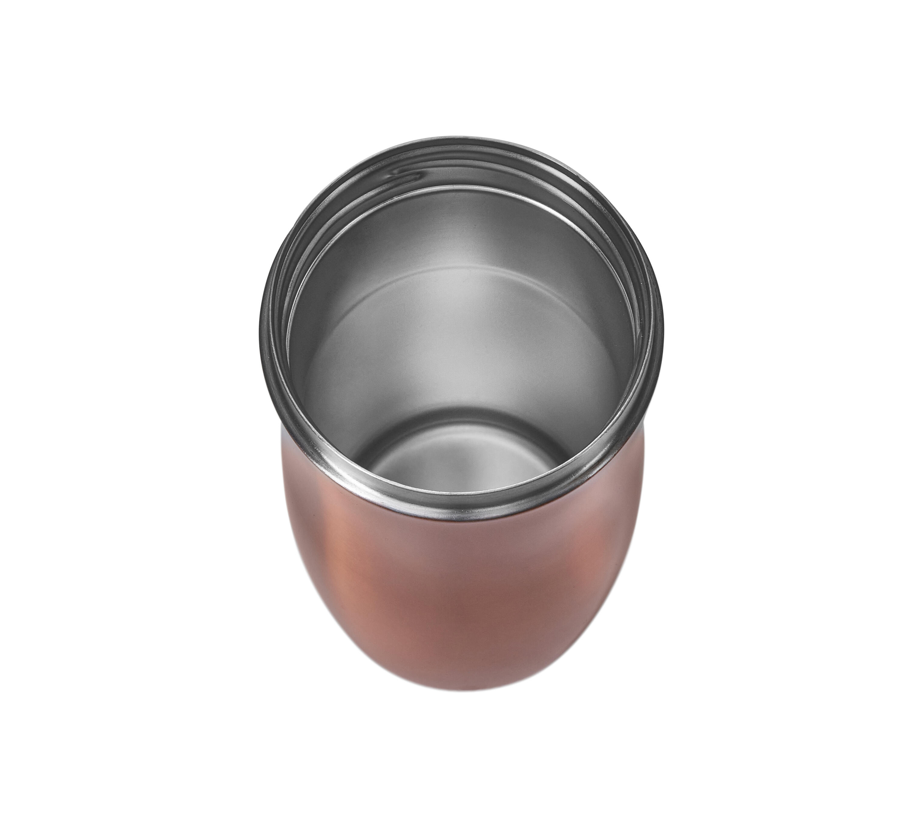 Contigo Tazza termica West Loop 470 ml, mandarino 7/7