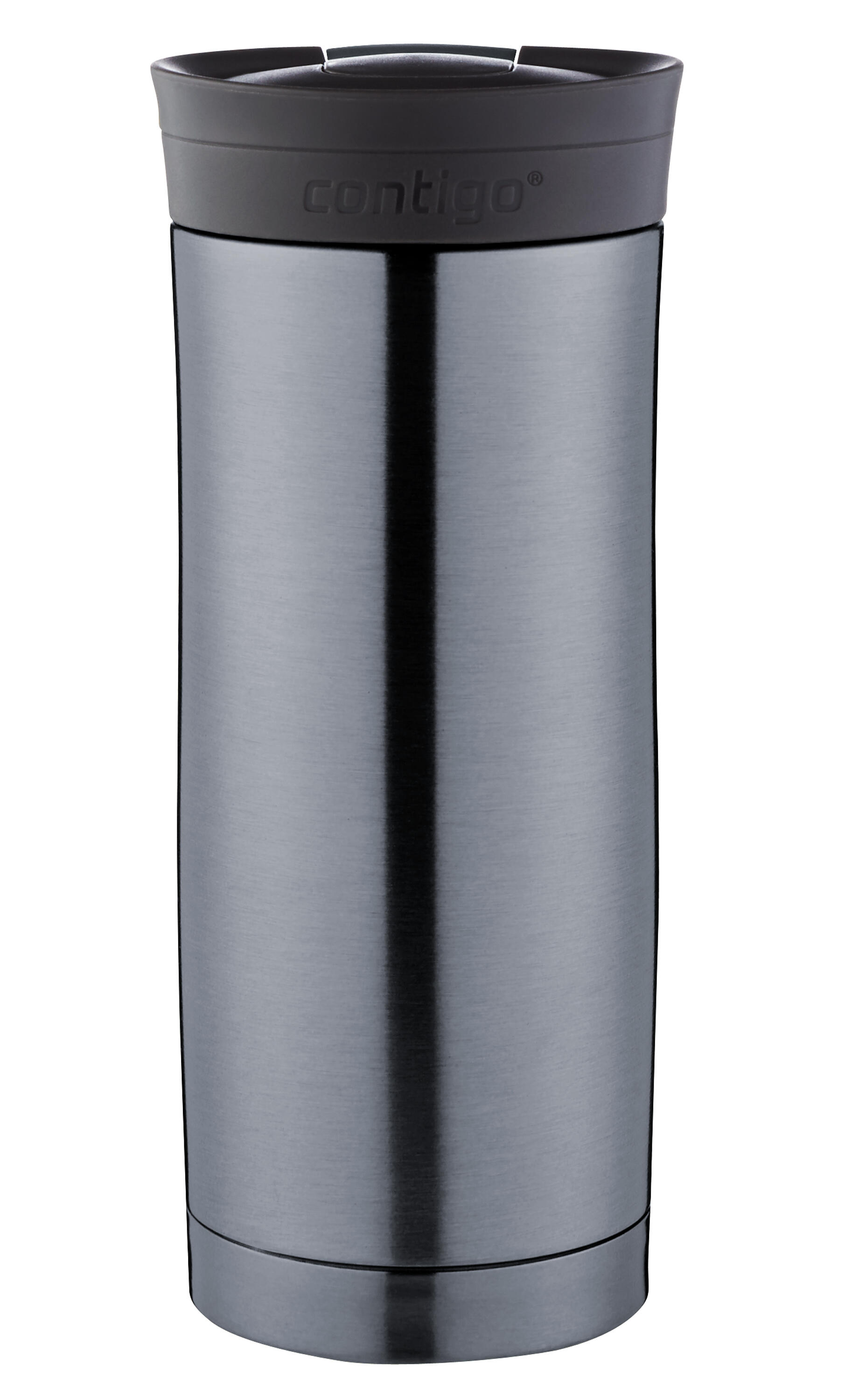 Contigo Tazza termica Huron 470 ml, marrone 4/7
