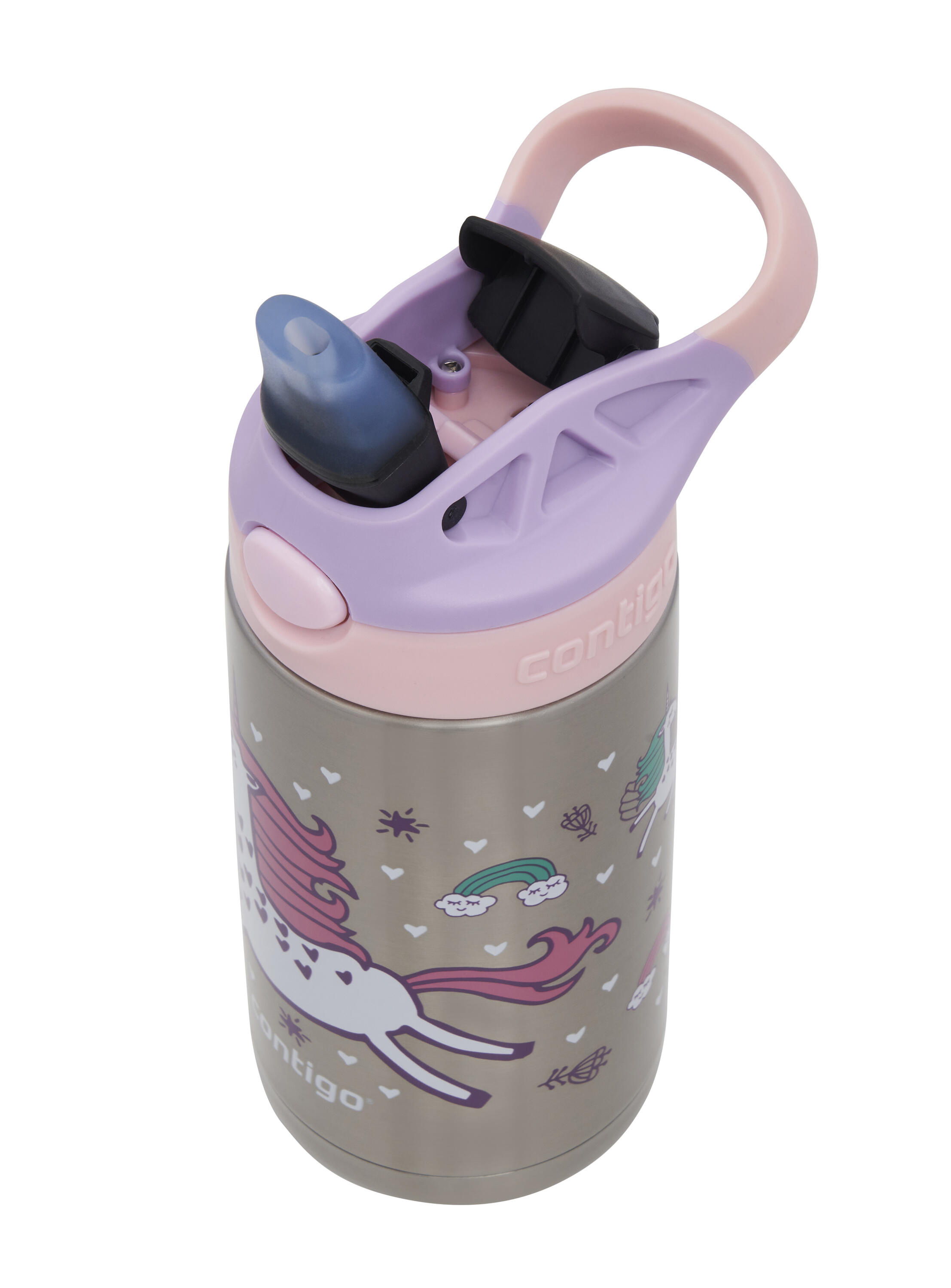 Dětská termoska Easy Clean 380 ml 2/7