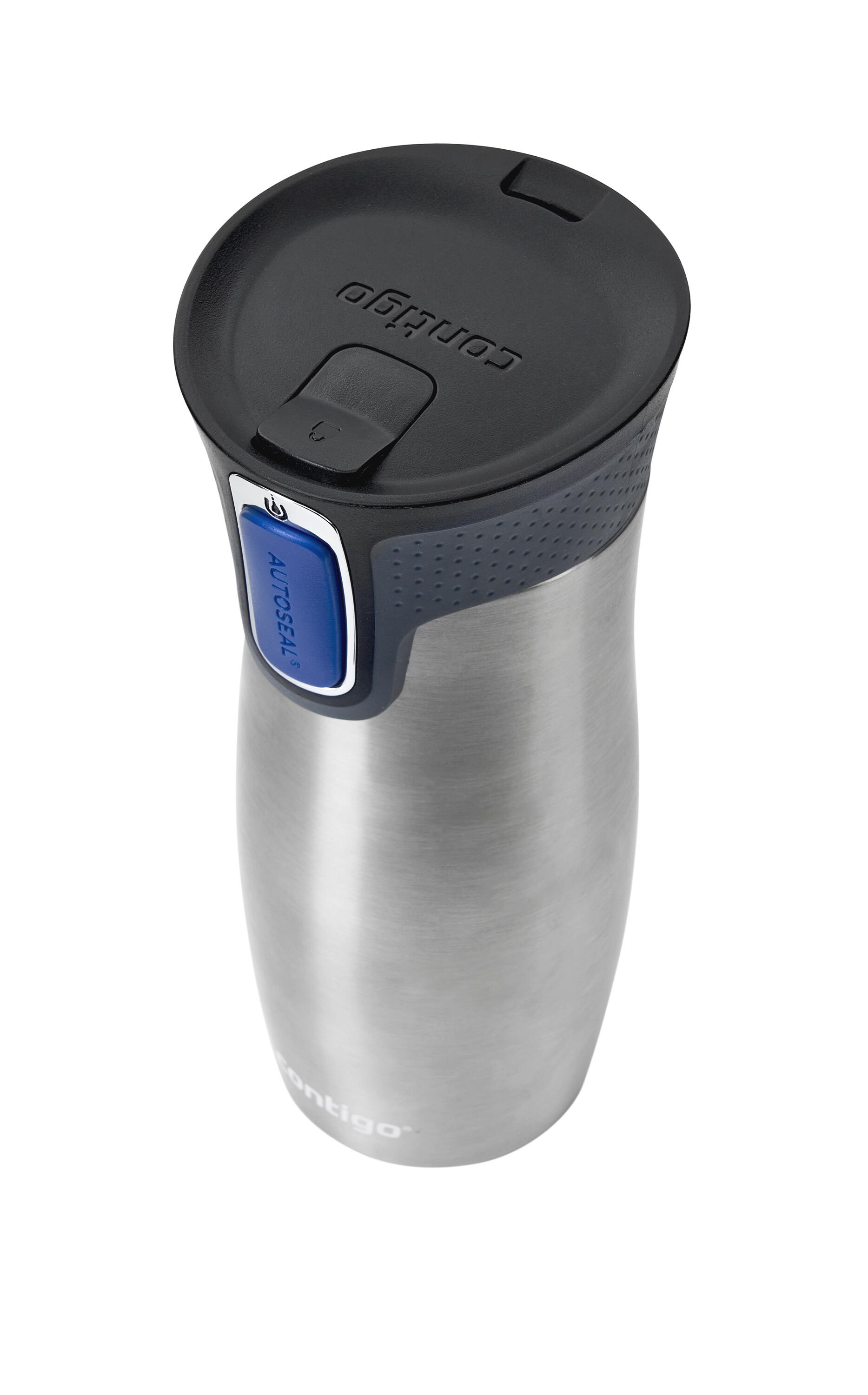 Kubek termiczny Contigo West Loop 470 ml 6/7