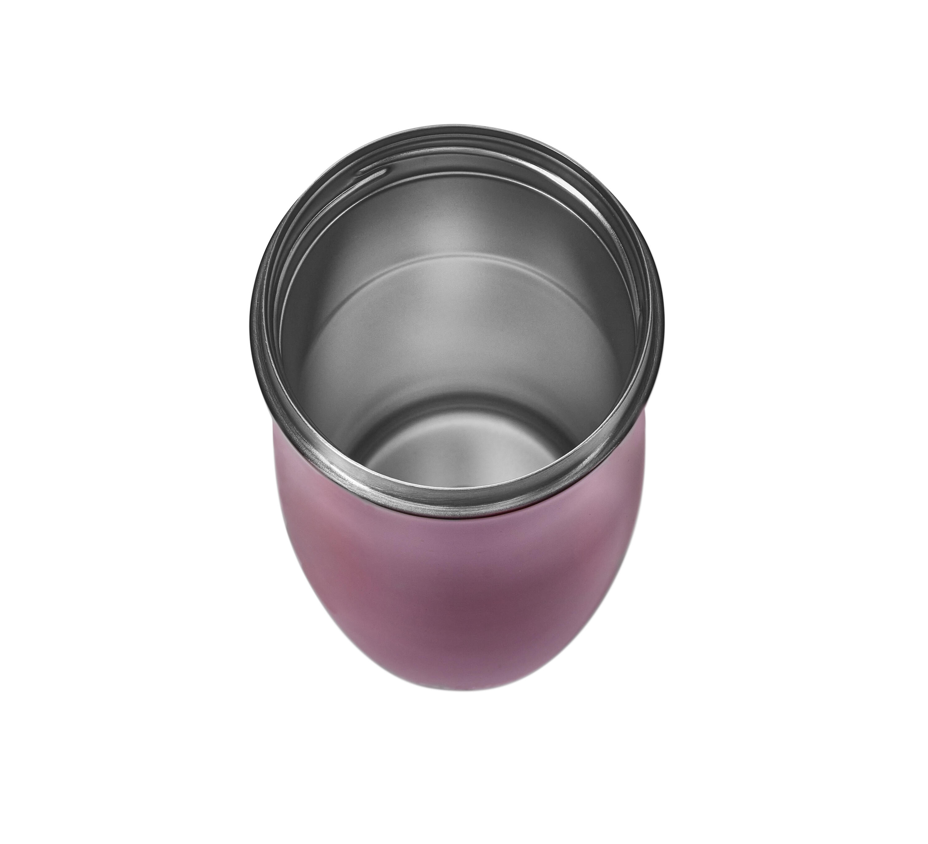 Tazza Termica Contigo West Loop 2.0 470Ml Rosso 7/7