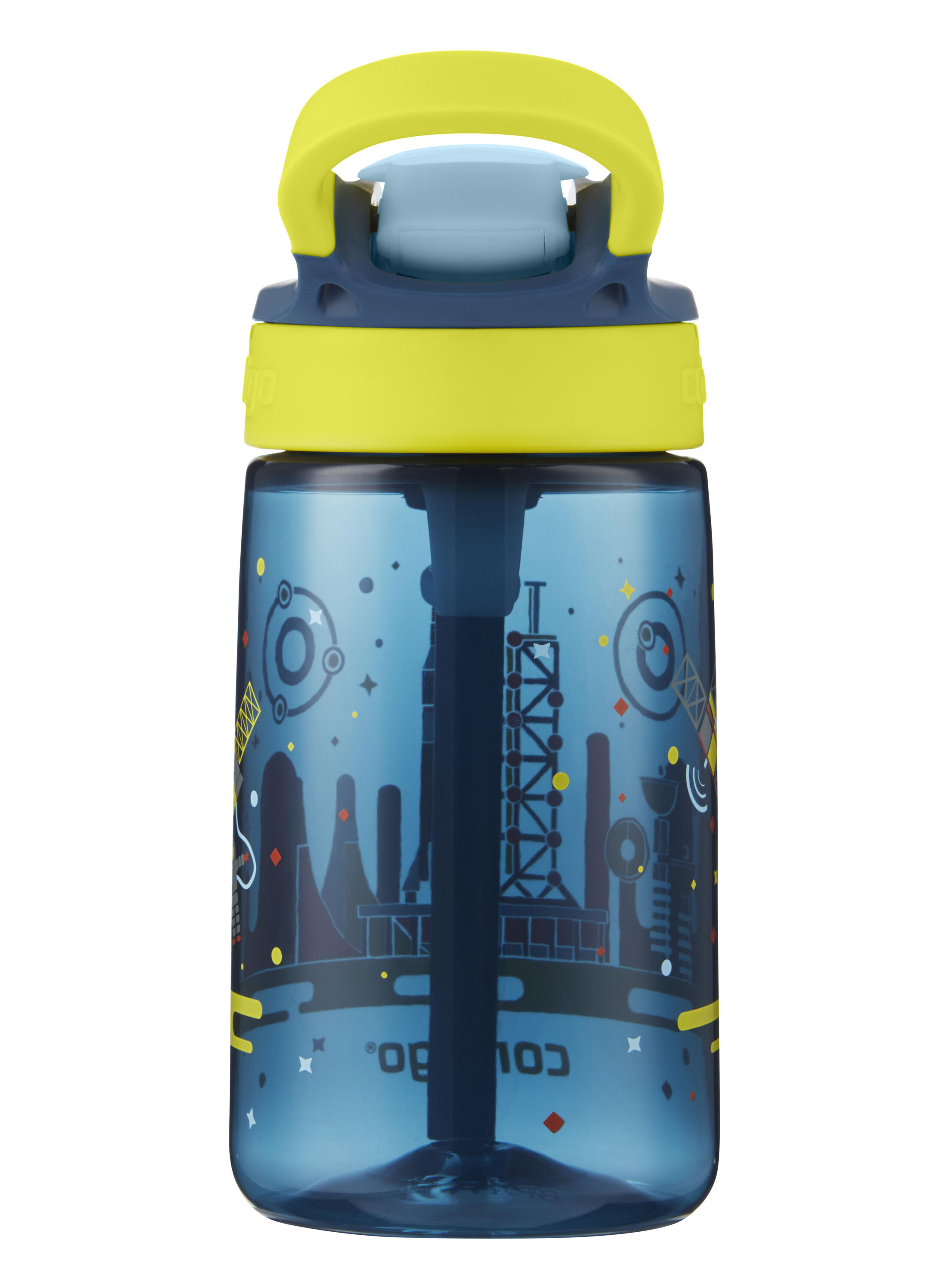 Dětská láhev Gizmo Flip 420 ml 6/7
