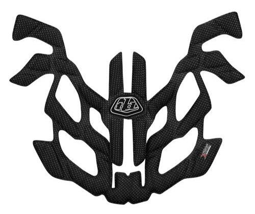 TROY LEE DESIGNS 24.1 STAGE COMFORT HEADLINER BLACK