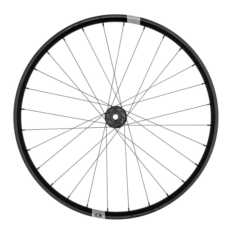 Crankbrothers SYNTHESIS 27.5 Front Wheel Alloy Enduro Boost I9 Hub