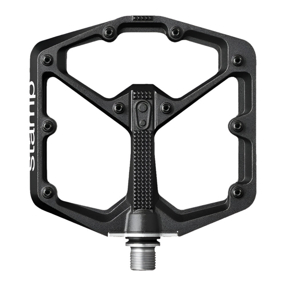 CRANKBROTHERS STAMP 7 PEDAL LARGE