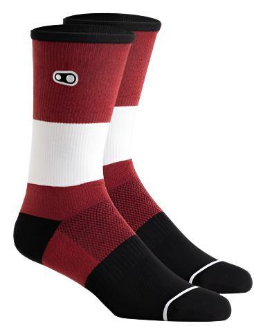 CRANKBROTHERS ICON MTB CASUAL SOCK
