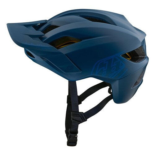 Troy Lee Designs 24.1 FLOWLINE MIPS AS HELMET POINT DARK INDIGO