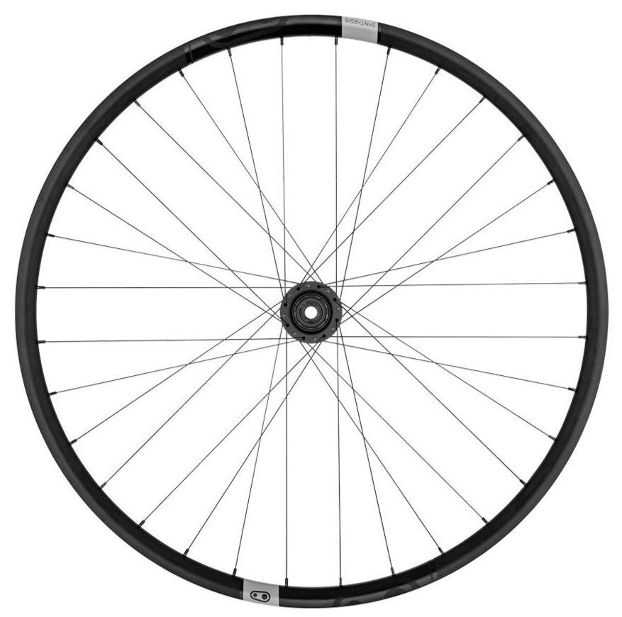 CrankBrothers 29 ALLOY XCT BOOST I9 1/1 HUB MS DRIVER SYNTHESIS WHEEL REAR