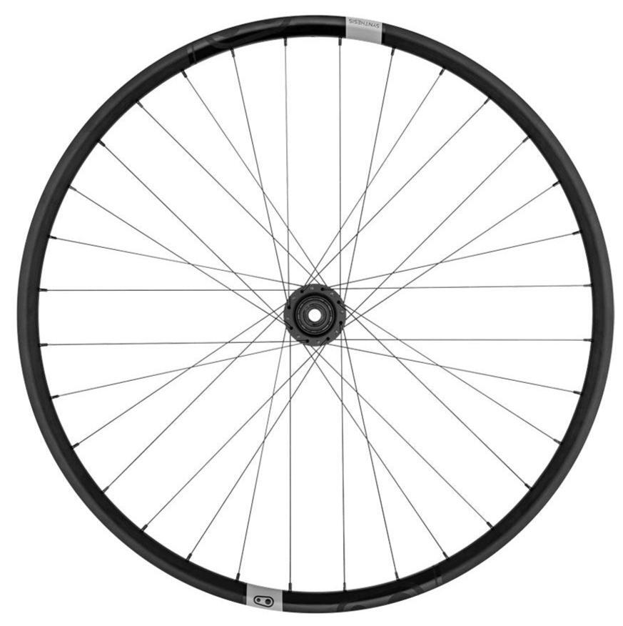 CrankBrothers 29 ALLOY XCT BOOST I9 1/1 HUB HG DRIVER SYNTHESIS WHEEL REAR