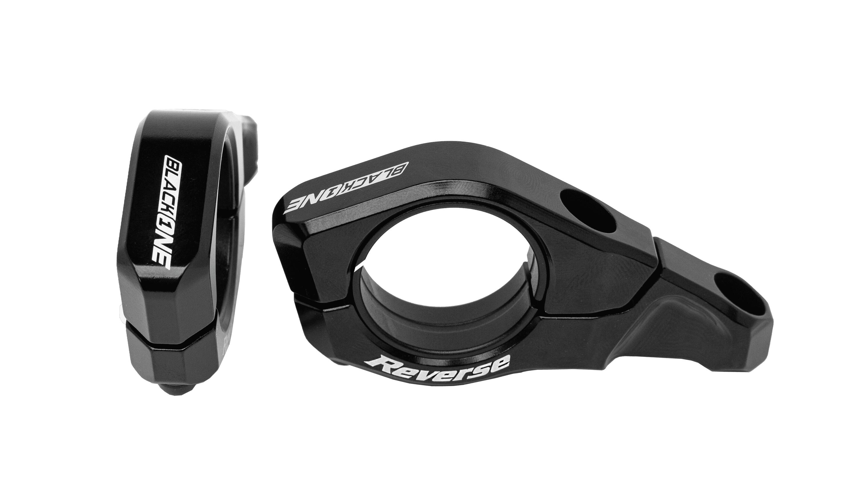 Potence Reverse Components Black-ONE D-2 Direct Mount 2/2
