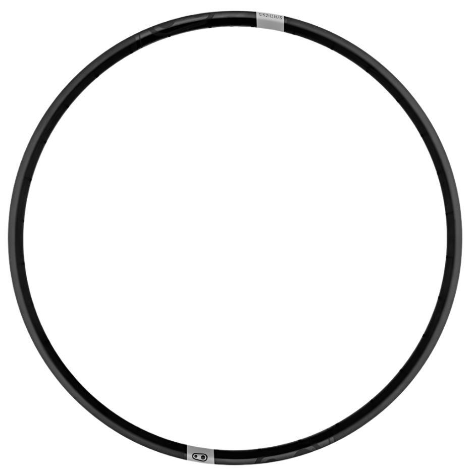 CrankBrothers 29 ALLOY E-MTB RIM ONLY SYNTHESIS RIM REAR