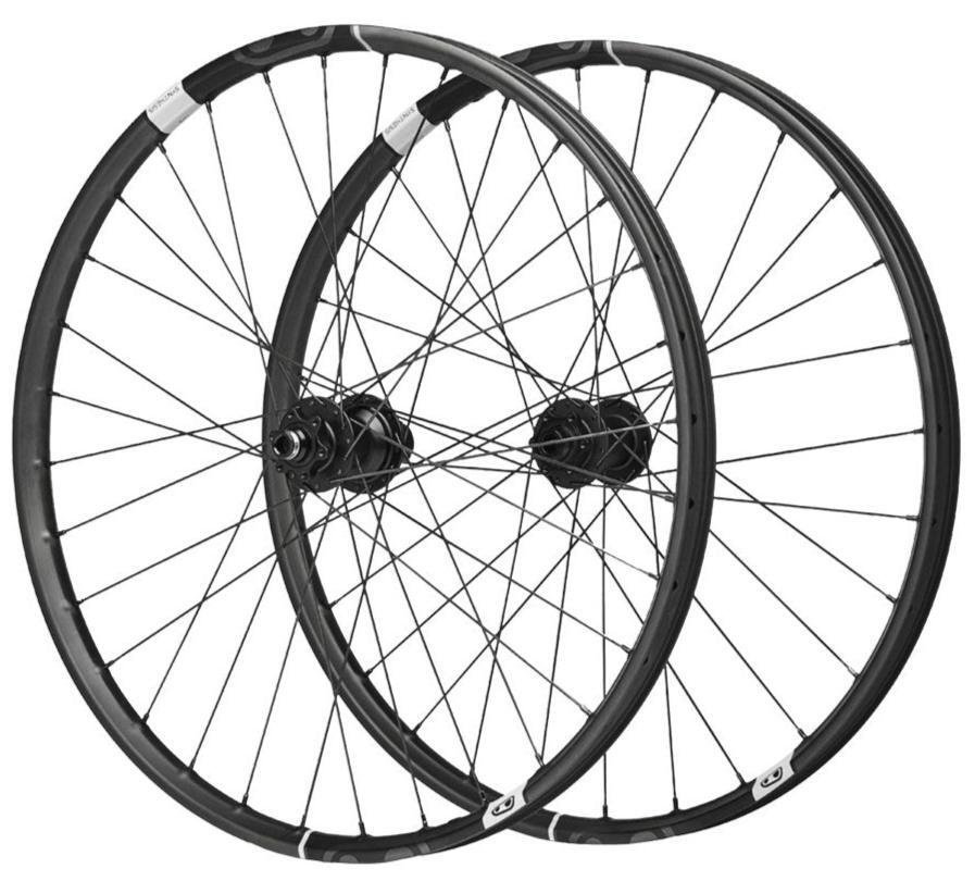 CrankBrothers 29 CARBON ENDURO BOOST HG DRIVER SYNTHESIS WHEELSET