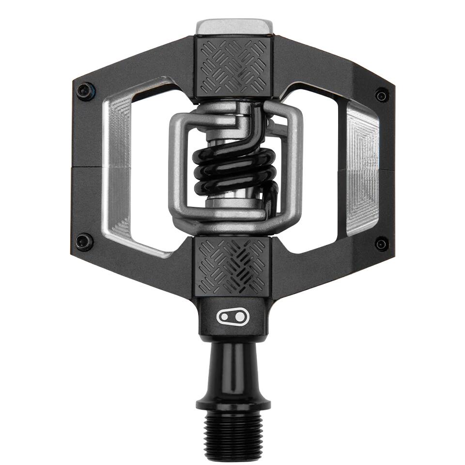 Crankbrothers Mallet Trail Black MTB Pedals