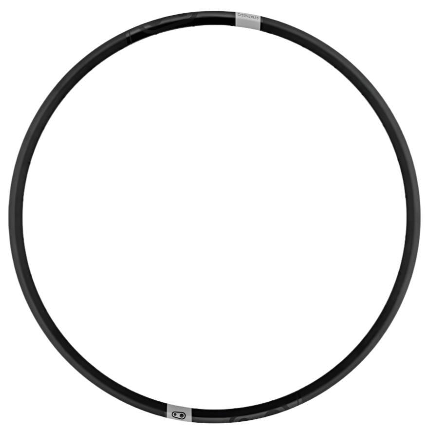 CrankBrothers SYNTHESIS RIM FRONT 27.5 ALLOY ENDURO RIM ONLY