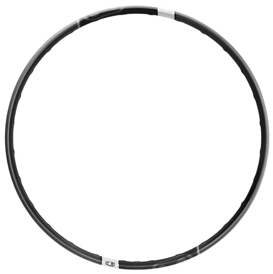 CrankBrothers 27.5 CARBON ENDURO RIM ONLY SYNTHESIS RIM FRONT