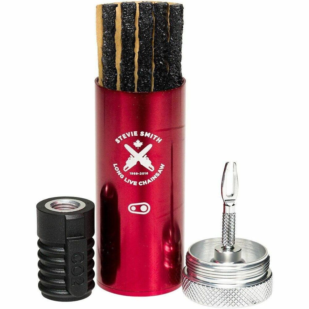 Crankbrothers Tool Cigar Red Stevie Smith Ltd