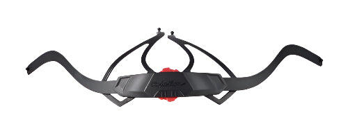 Troy Lee Design A1 STABILIZER / RETENTION BLACK