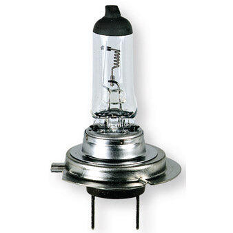 Cema Halogenlampe H7 12V 55W mit 50% mehr Lichtleistung