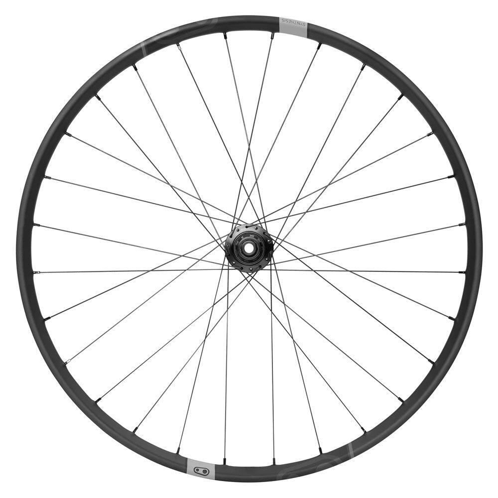 CrankBrothers 650B CARBON GRAVEL 14 X12 CL RATCHET XDR DRIVER SYNTHESIS REAR