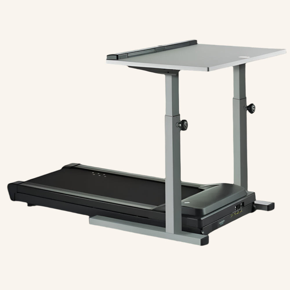 LifeSpan Treadmill Desk TR1200-DT5 Classic Classic 48" (122cm) Anthracite 1/7