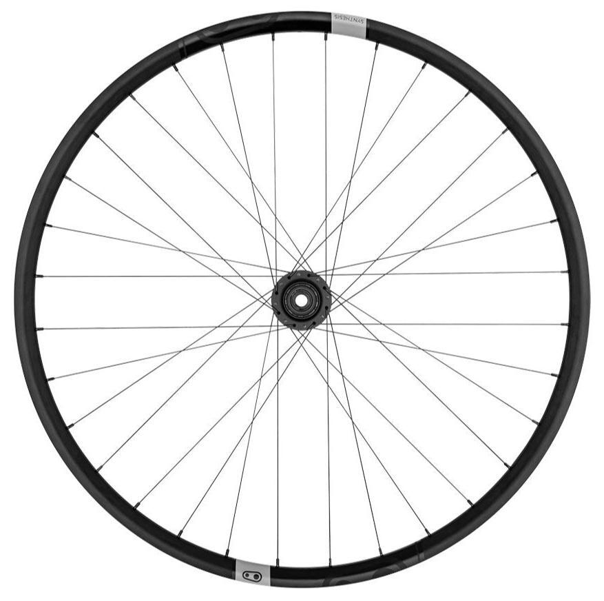 CrankBrothers 29 ALLOY XCT BOOST I9 1/1 HUB XD DRIVER SYNTHESIS WHEEL REAR
