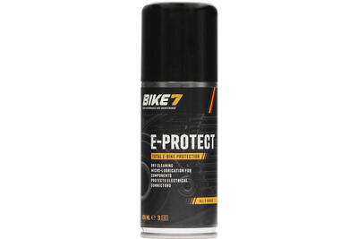 Bike7 E-Care 100ml für Elektrofahrräder