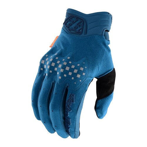 Troy Lee Designs 24.1 GAMBIT GLOVE SLATE BLUE